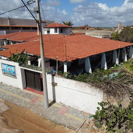 Portal Vida Casa Na Taiba - De Frente Ao Mar - Piscina - Lagoa Do Kite Sao Goncalo do Amarante  Kültér fotó